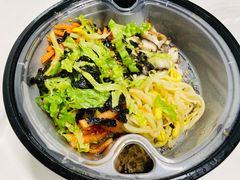 -火炉火自助餐(悠唐购物中心店)