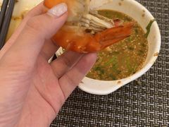 -澜悦港海鲜体验主题餐厅