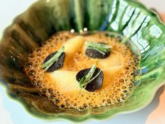 -Le Comptoir de Pierre Gagnaire