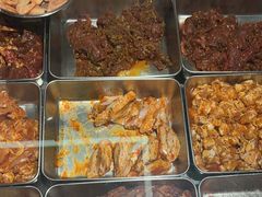 -英雄故事地摊烤肉(马驹桥店)