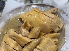 -阿金大白·上海菜馆(新天地店)