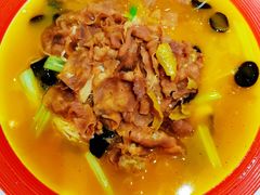 -龙梅肥肠鱼(明瓦廊店)