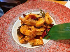 -云雪丽·木府土司文化餐厅(木府店)