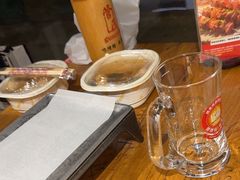 -管氏翅吧(甘家口店)