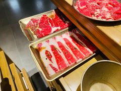 -西塔老太太泥炉烤肉(亚运村店)