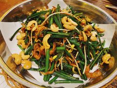 小炒皇-猪肉婆私房菜(容桂总店)
