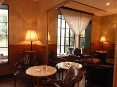 -老洋房花园饭店(绍兴路店)