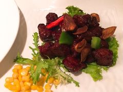 -老洋房花园饭店(绍兴路店)