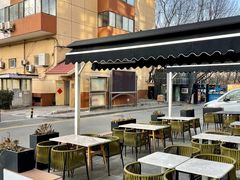 -the rug 飞毯 (朝阳公园店)