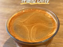 -Punchline Coffee&Roaster(同济大学店)