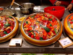 -食通天美食广场(华润万象城店)