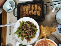 -臭鳜鱼人家·老字号徽菜