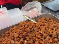 -乔波食品(杜桥中心菜场店)