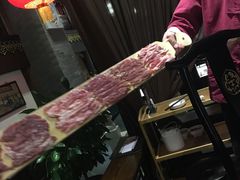 -乔先生涮肉·鲜活牛羊肉火锅(塘沽店)