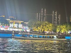 -海河游船-永乐码头(大悲院)