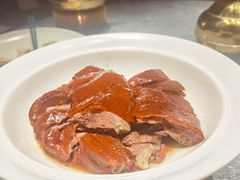 -稻香酒家·33年老字号·港式粤菜(富邦中心店)