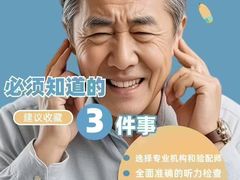 -自然之声助听器(平凉店)