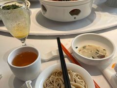 -小厨娘淮扬菜(天印大道店)