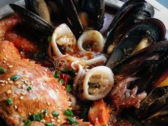 -阿弟特色海鲜餐厅·大排档(平潭店)