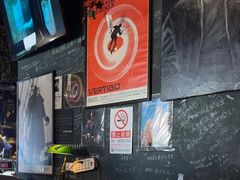 -等待戈多Waiting For Godot(交道口店)