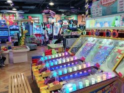 点击看大图 -卡通尼乐园(银泰店)