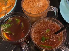 -URBAN SOI Thai Kitchen乐泰料理(长乐路店)