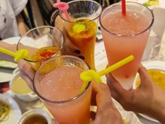 -芭菲盛宴·环球美食(北城国际店)