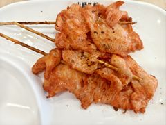 -小杨生煎(成山巴黎春天店)