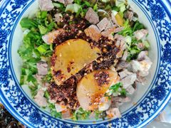 -东方宫·中国兰州牛肉拉面(三里屯店)