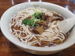 -李先生牛肉面大王(太原南内环店)