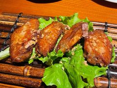 香茅鸡翅-越谜·越南餐厅(长白店)