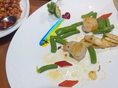 -醉霖生态餐厅(交大店)