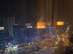 -上海嘉定喜来登酒店