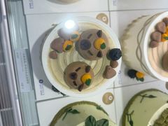 -Pantry's Best派悦坊蛋糕(K11购物艺术中心店)