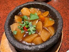 -绿茶餐厅(蓝色港湾店)