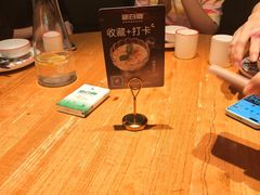 -新白鹿餐厅(爱琴海购物中心店)