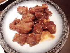 -领事馆19号中餐厅(厦门海景洲际酒店)