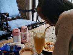 -MAAN COFFEE(金桥店)
