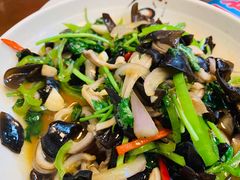 -聂记粤菜馆(鼓西路店)