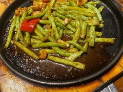 -广府乡下·饭庄(新港东路店)