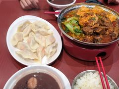 -喜家德虾仁水饺(岗厦北店)