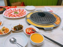 -韩宫宴炭火烤肉(印象城店)