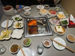 -海底捞火锅(太阳宫凯德mall店)