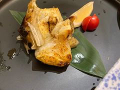 -原志优秀食材·匠心料理·海胆主题(金亿广场店)