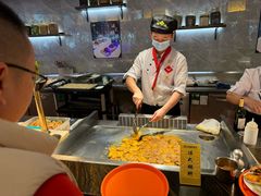 -舒友海鲜姿造(白鹭洲店)