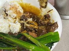 -颓记茶餐厅(美景总店)