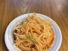 -小灶派· 地道兰州牛肉面(宏发大厦店)