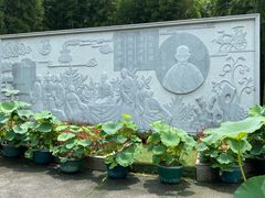 -陈家山荷花公园