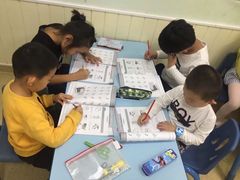 -瑞思成长中心(高新校区)