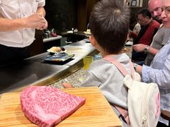 -神户牛排餐厅MOURIYA(总店)